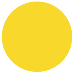 SAFETY YELLOW